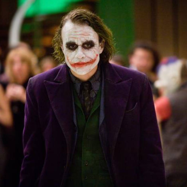 Arthur Fleck Coat From Joker 2019 Movie