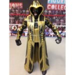 WWE Wrestler Goldust Hoodie Coat Costume
