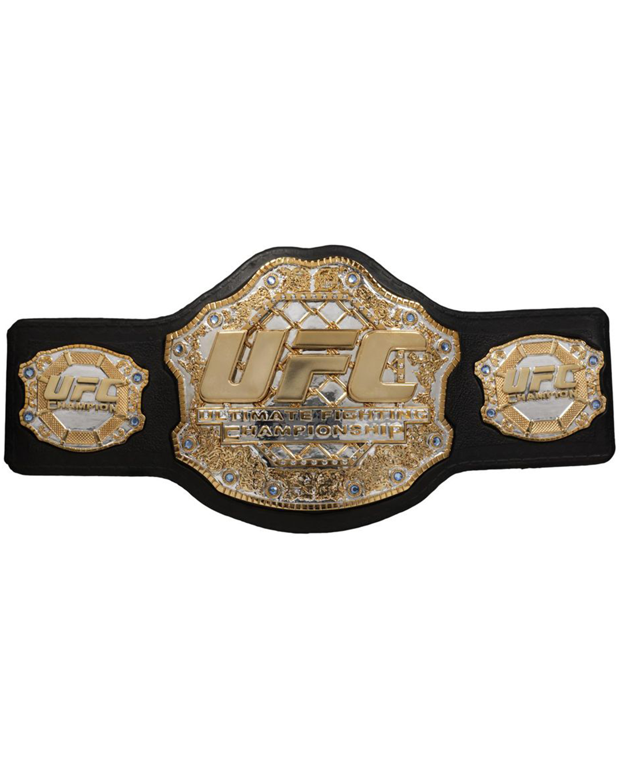 UFC Ultimate Fighting Championship Wrestling Belt Adult Size 
