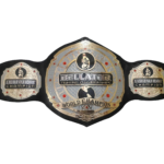 MMA UFC Bellator Kickboxing Championship Fighting Belt
