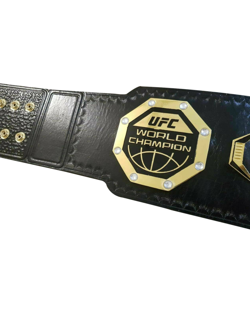 New UFC Ultimate Fighting Championship Belt Wrestling Belt