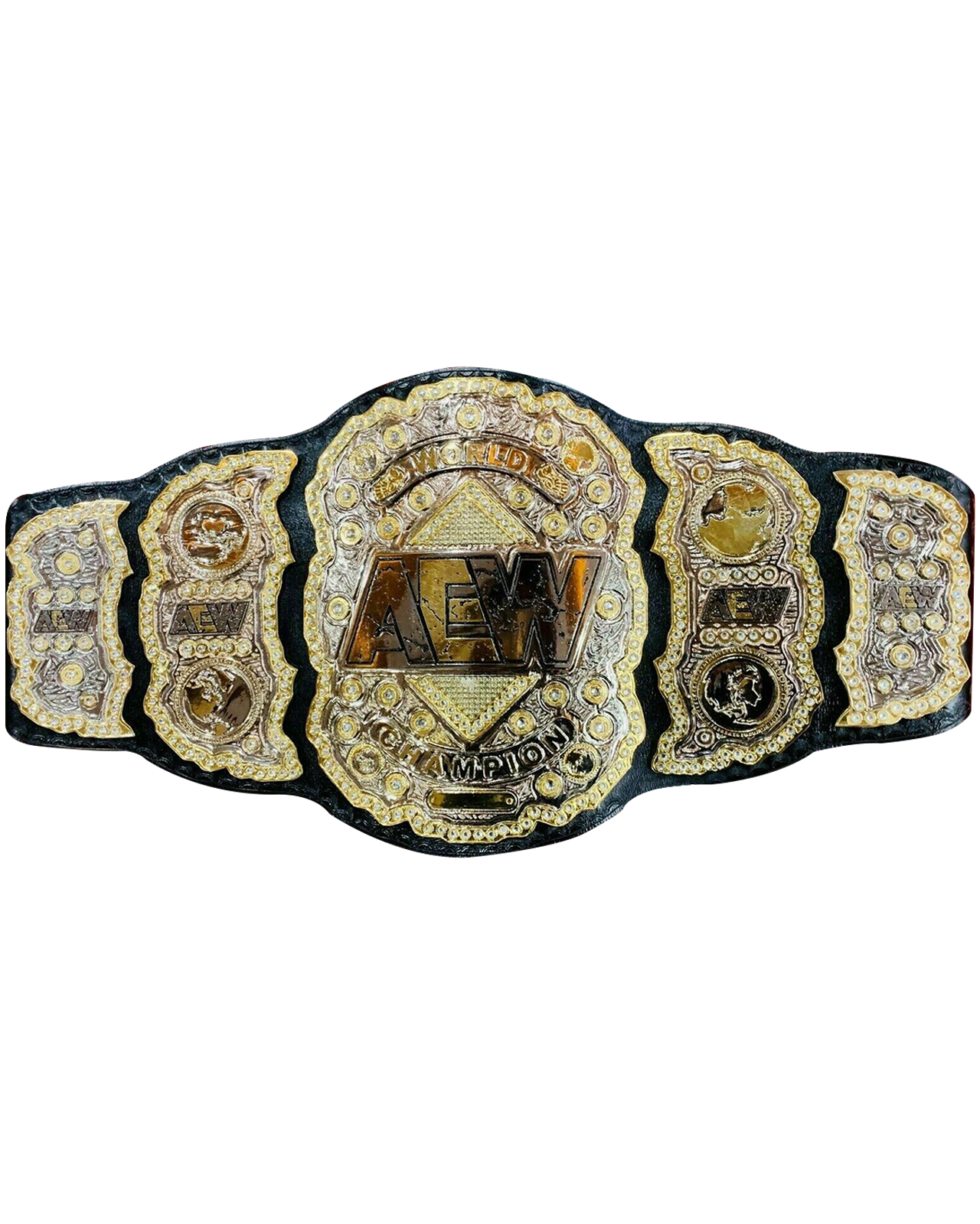 AEW World Championship Title Belt *BRAND NEW* 