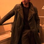 RYAN GOSLING BLADE RUNNER 2049 COAT